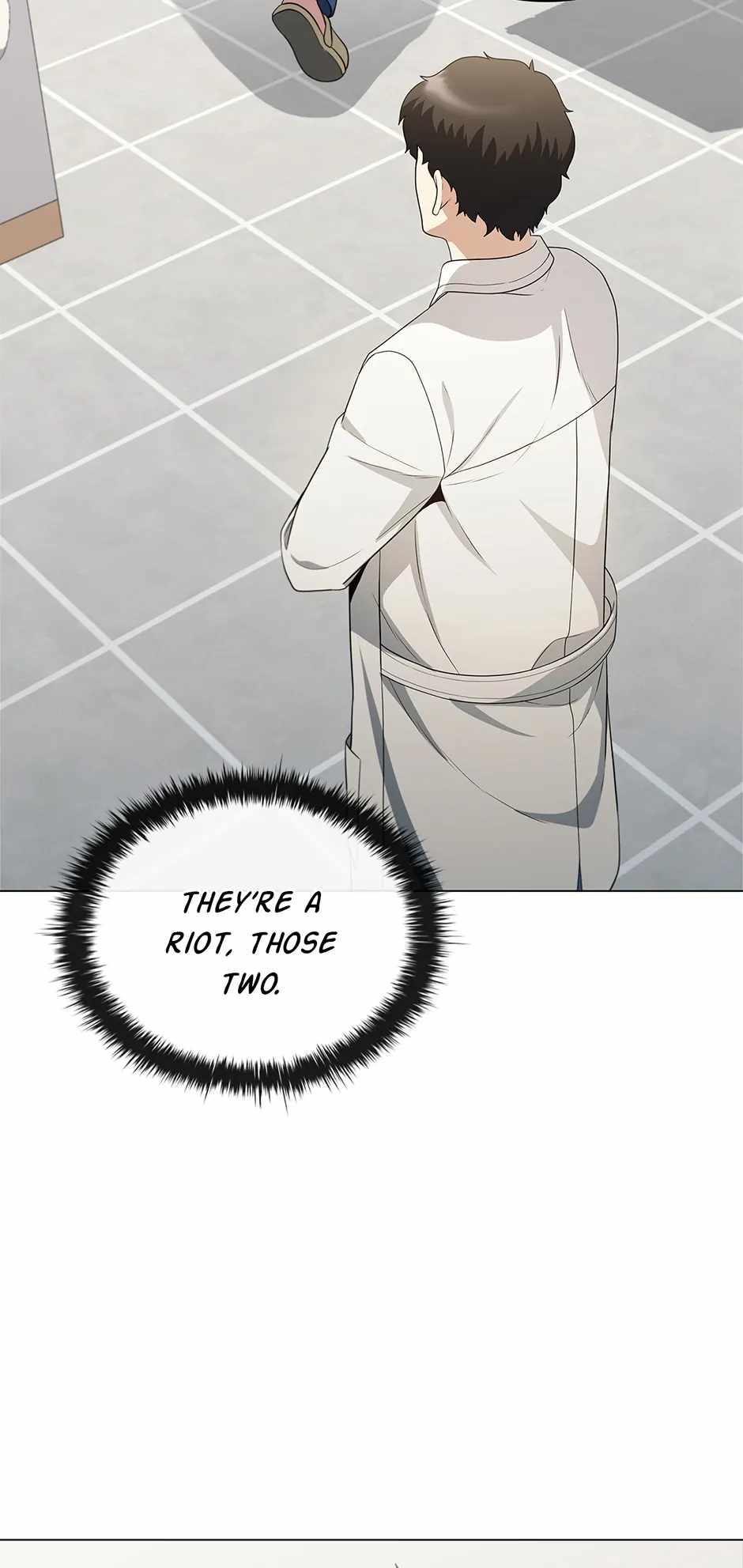 Dr. Choi Tae-Soo Chapter 234 64